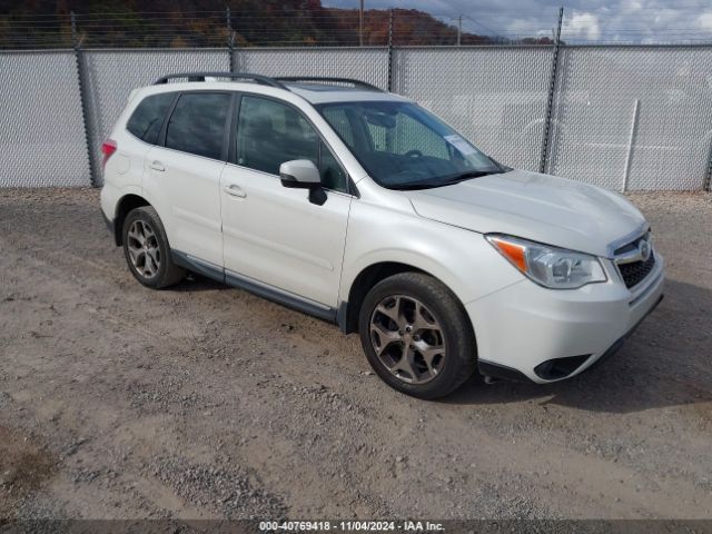 subaru forester 2016 jf2sjaxc9gh521663