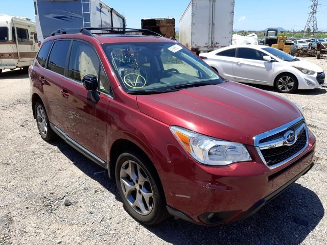 subaru forester 2 2016 jf2sjaxc9gh551374