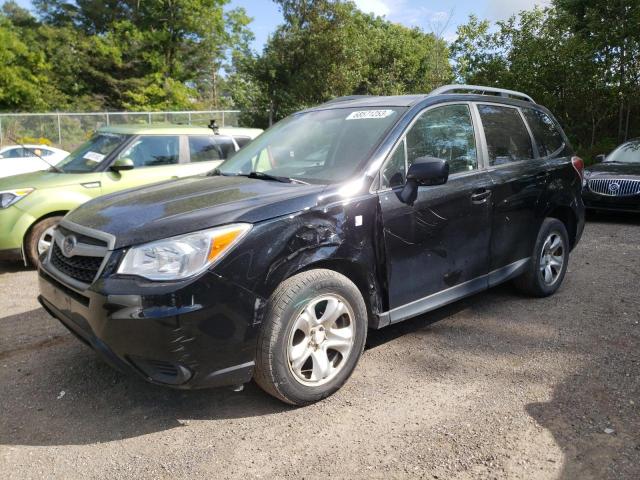 subaru forester 2014 jf2sjcac9eh419880