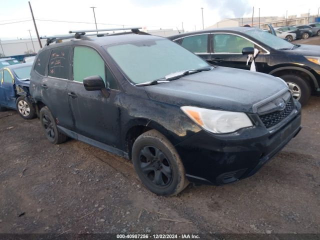 subaru forester 2016 jf2sjcbc4gh412742