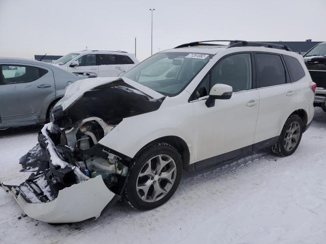 subaru forester 2 2016 jf2sjcxc2gh559747