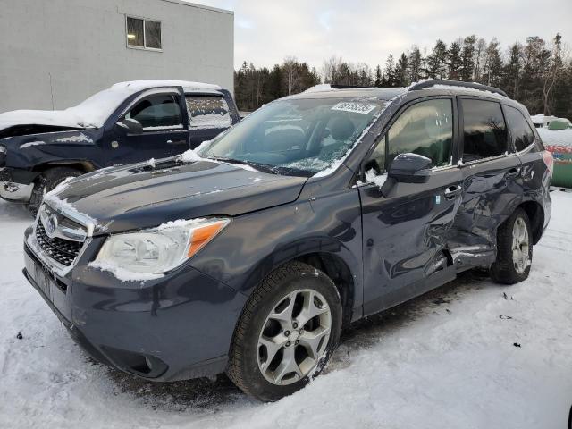 subaru forester 2 2016 jf2sjcxc5gh441238