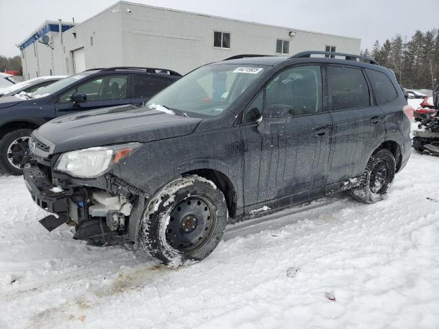 subaru forester 2 2017 jf2sjedcxhh551140