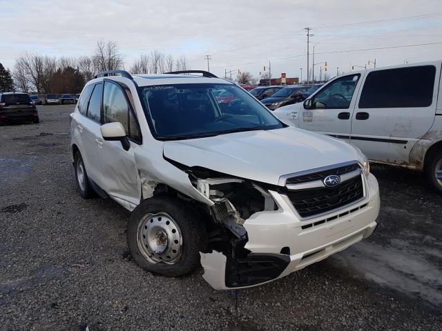 subaru forester 2 2018 jf2sjemcxjh554562