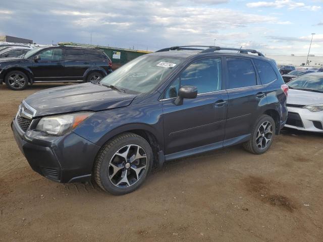 subaru forester 2014 jf2sjgdc0eh412092