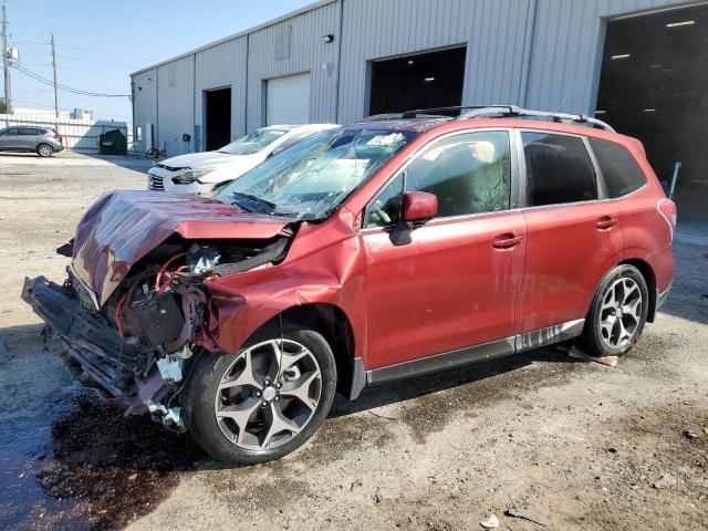 subaru forester 2 2014 jf2sjgdc0eh504626