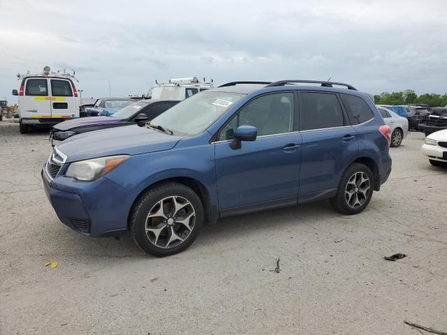 subaru forester 2014 jf2sjgdc0eh505100