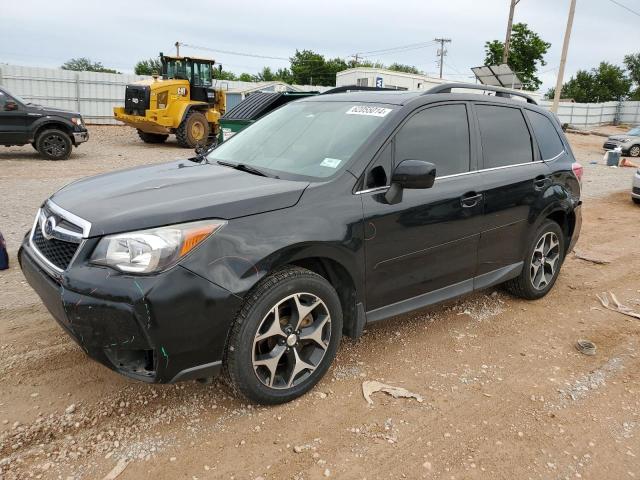 subaru forester 2014 jf2sjgdc0eh536895