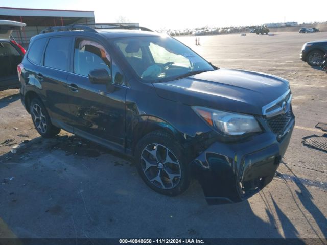 subaru forester 2015 jf2sjgdc0fh508287