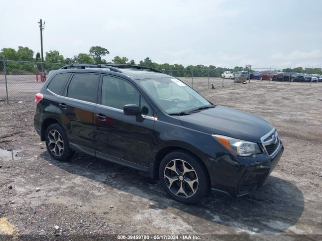 subaru forester 2016 jf2sjgdc1gh437702