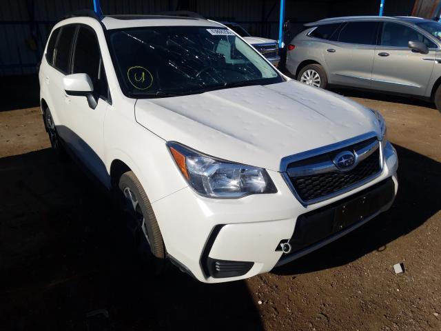 subaru forester 2 2015 jf2sjgdc2fh460212