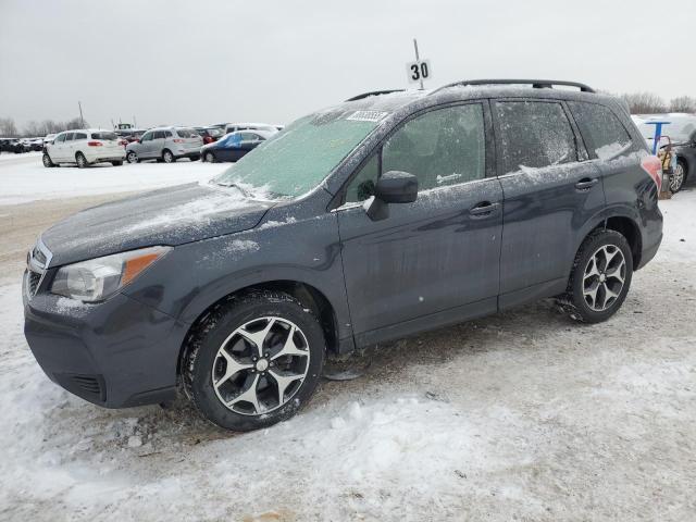 subaru forester 2 2016 jf2sjgdc2gh487640