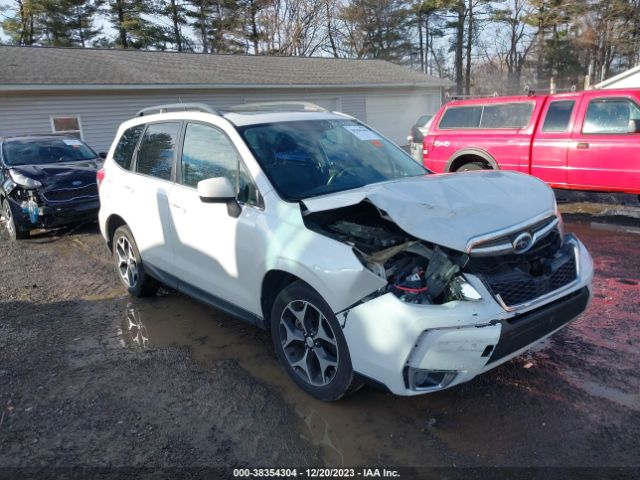 subaru forester 2015 jf2sjgdc4fh400075