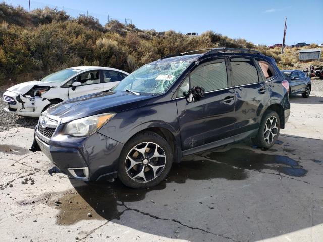 subaru forester 2 2016 jf2sjgdc4gh475196