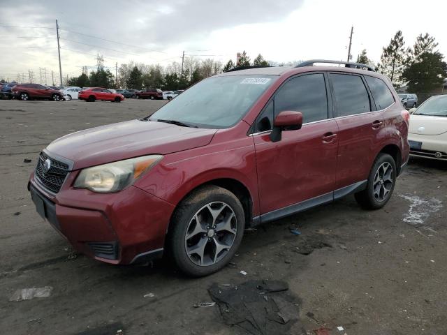 subaru forester 2 2014 jf2sjgdc5eh413514