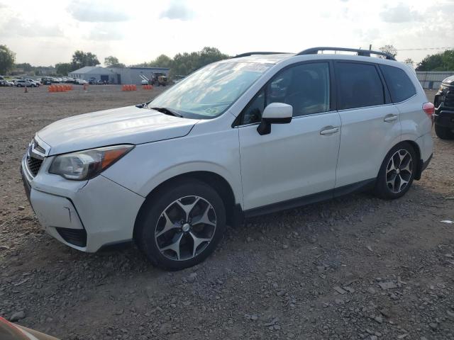 subaru forester 2 2014 jf2sjgdc6eh417894