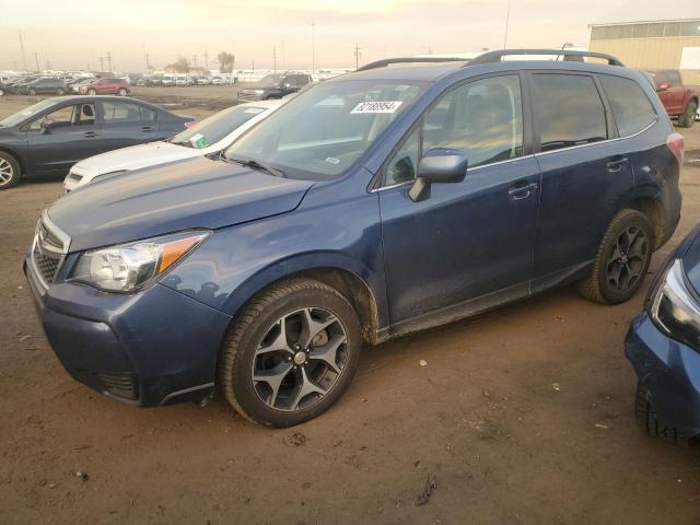 subaru forester 2 2014 jf2sjgdc7eh467820