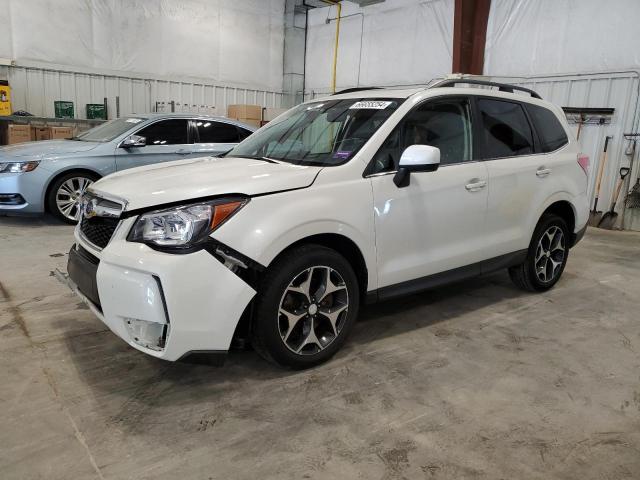 subaru forester 2 2014 jf2sjgdc7eh489302