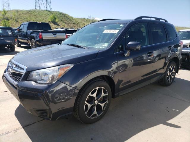 subaru forester 2015 jf2sjgdc8fh474485