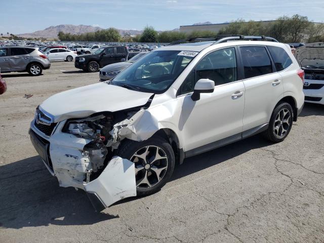 subaru forester 2 2015 jf2sjgdc8fh527010