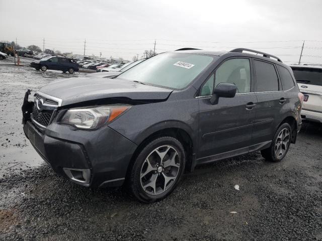 subaru forester 2 2014 jf2sjgdc9eh499538