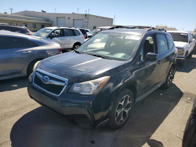 subaru forester 2 2015 jf2sjgdc9fh517165