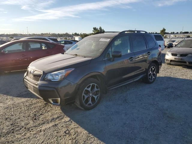 subaru forester 2 2015 jf2sjgdc9fh570268