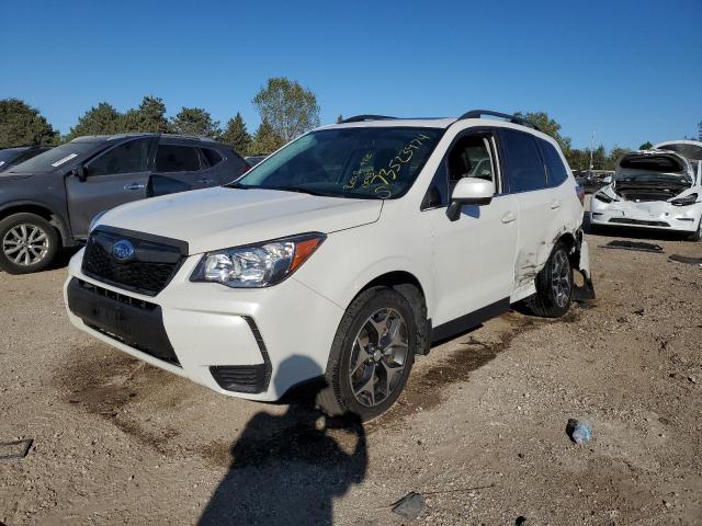 subaru forester 2 2016 jf2sjgdcxgh565484