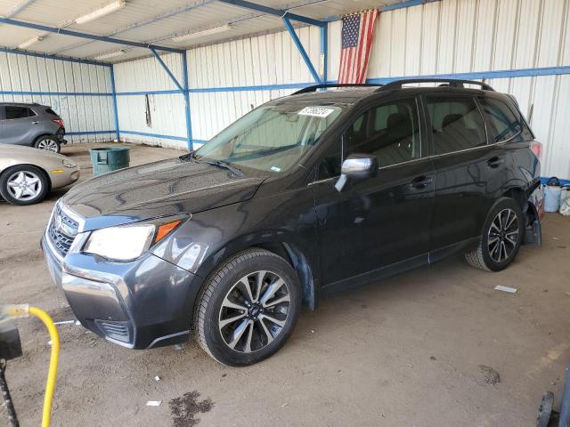 subaru forester 2018 jf2sjgec0jh438068