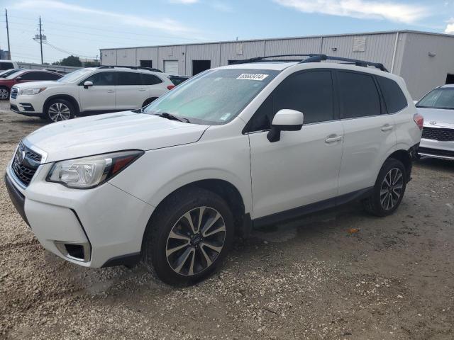 subaru forester 2017 jf2sjgec3hh472449