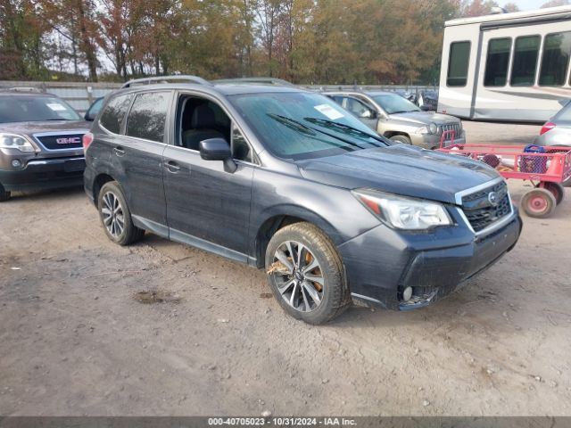 subaru forester 2017 jf2sjgec3hh482799