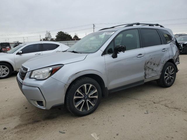 subaru forester 2 2017 jf2sjgec3hh574351