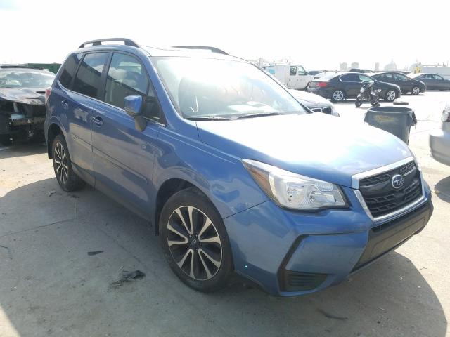 subaru forester 2 2018 jf2sjgec3jh429249