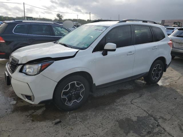 subaru forester 2 2018 jf2sjgec4jh613860