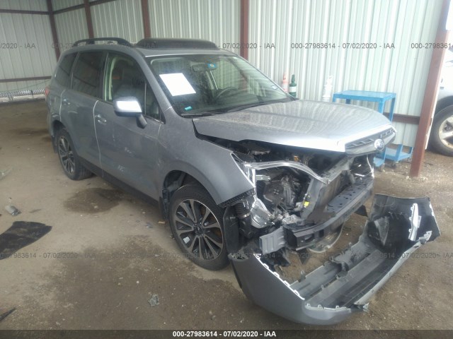 subaru forester 2018 jf2sjgec6jh450922