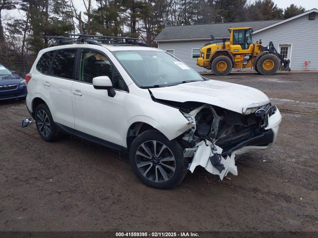 subaru forester 2018 jf2sjgec7jh575380