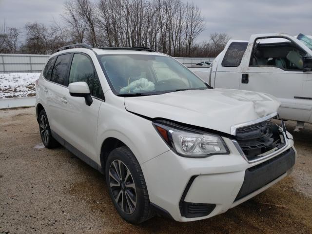 subaru forester 2 2017 jf2sjgec9hh435678