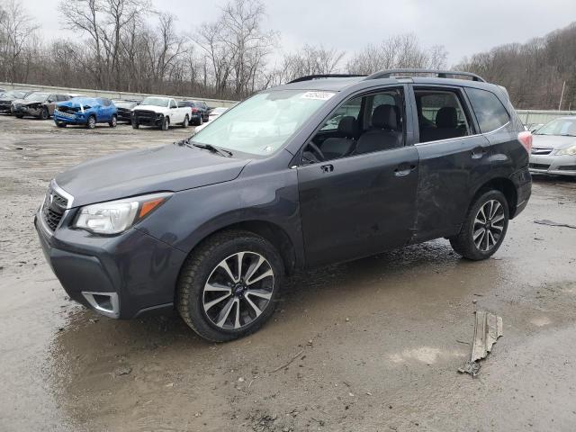 subaru forester 2 2018 jf2sjgec9jh547032