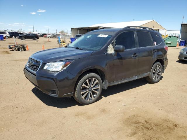 subaru forester 2017 jf2sjgecxhh571866