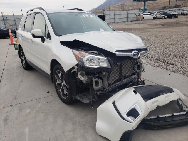 subaru forester 2 2014 jf2sjgmc0eh499752