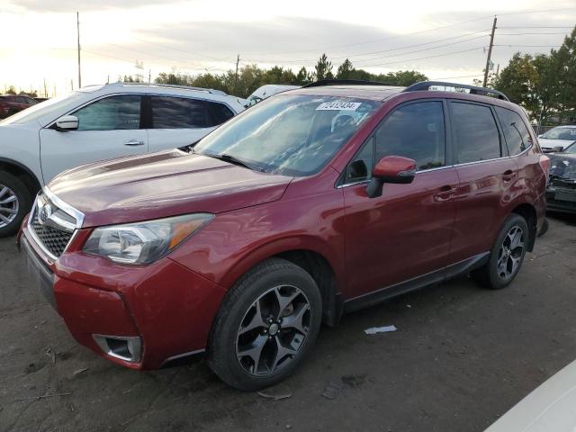 subaru forester 2 2014 jf2sjgmc3eh474716