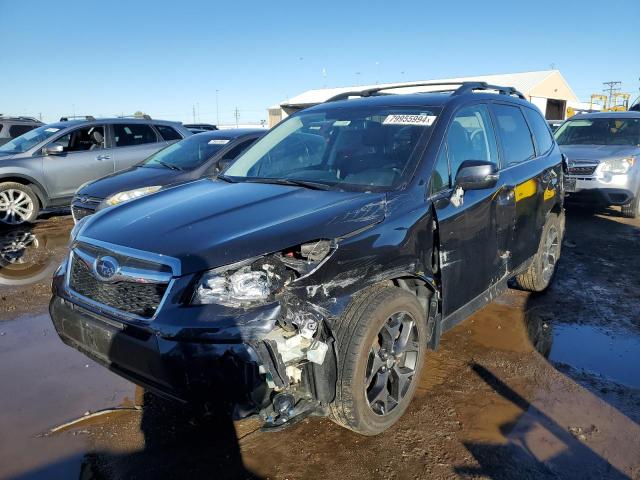 subaru forester 2 2014 jf2sjgmc3eh539466