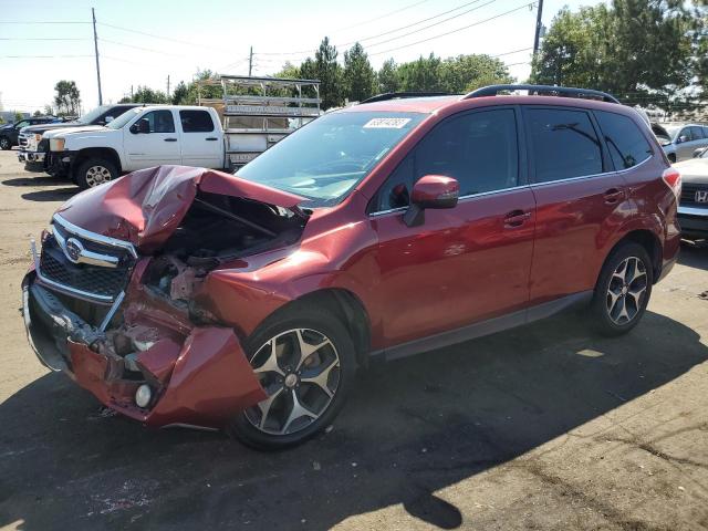 subaru forester 2 2014 jf2sjgmc5eh446657