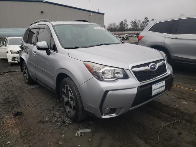 subaru forester 2 2014 jf2sjgmc6eh408371