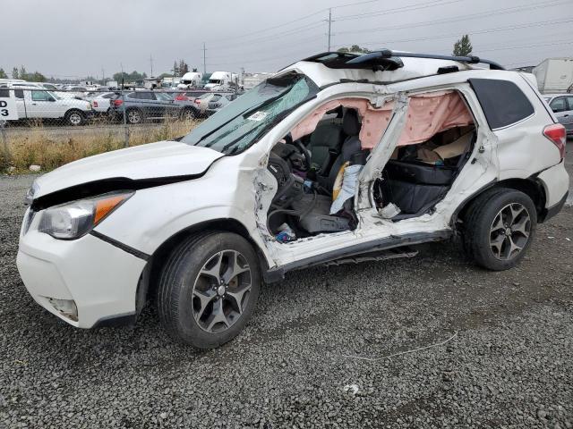 subaru forester 2014 jf2sjgmc6eh476458