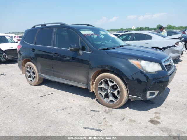 subaru forester 2014 jf2sjgmc8eh504213