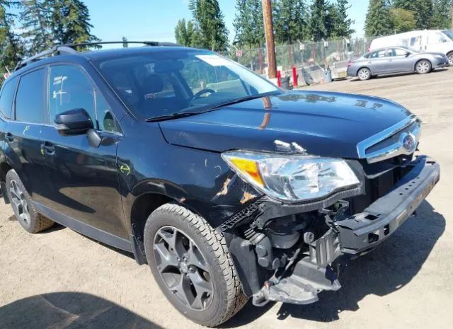 subaru forester 2014 jf2sjgmc9eh512692