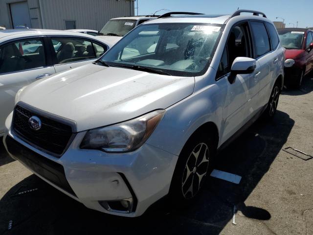 subaru forester 2 2014 jf2sjgmcxeh512717