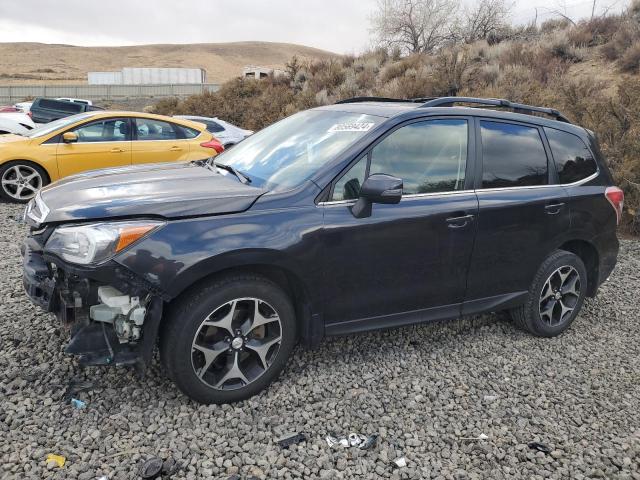 subaru forester 2 2014 jf2sjgpc0eh418762