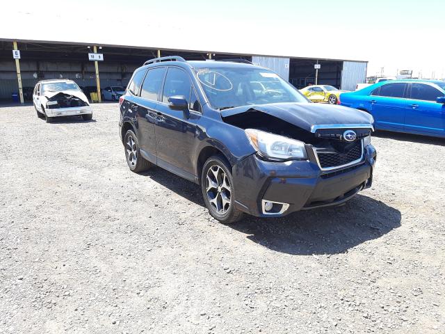 subaru forester 2 2014 jf2sjgpc9eh527642